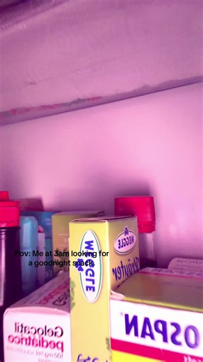 Midnight Snack Ideas for Late Night Cravings