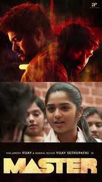 Watch full video 👆 Master Super Scenes- #master #vijay #vijaysethupathi #hbdcmvijay #anirudh #shorts