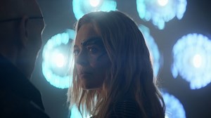 Watch Star Trek: Picard The Return of Seven of Nine - Paramount