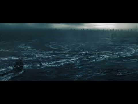 Pirates Of The Caribbean - At World's End Score - Maelstrom - Part 1