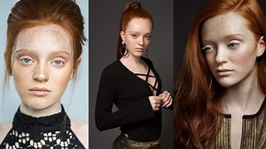 Three Easy Fashion and Beauty Lighting Setups | Fstoppers