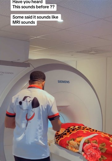 Exploring MRI Sounds: Insights for Nursing Students