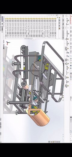 SOLIDWORKS创建铭牌标签的小妙招