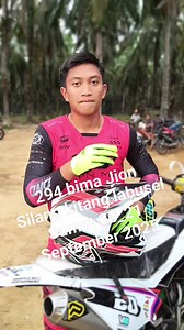 Ramaikan #viral | Seputar Lintasan