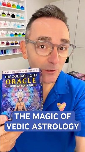 Can These Cards Reveal Your Future?