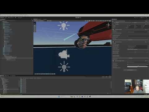 Unity VR Tutorial VRIF Hand Posing