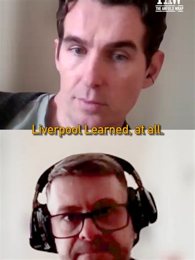 Analyzing Liverpool's Tactical Choices in Recent Matches