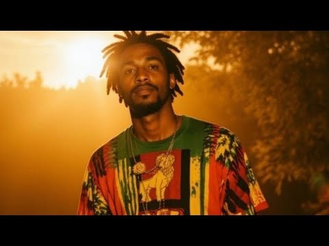 New Ethiopian Reggae music 2026