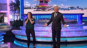 'Wheel of Fortune' contestant stuns with answer