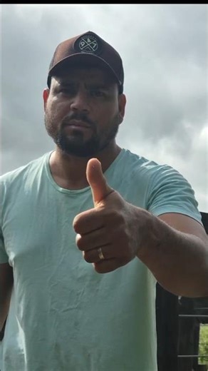 ​Trato caprichado: veja o gado na ração!