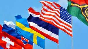 The World's Fiercest Rivalries: Countries That Can't Stand Each Other