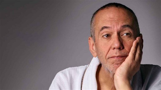 Gilbert | Release Date, Reviews, Cast, and Where to Watch