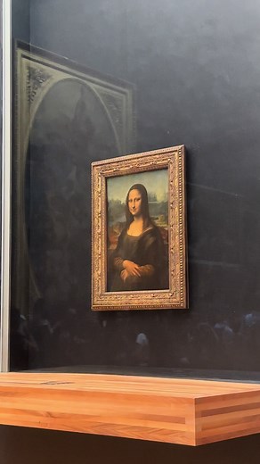 Exploring the Louvre Museum: Discovering the Iconic Mona Lisa