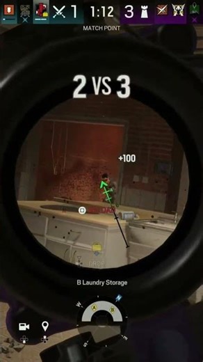 3k on Oregon while using the new op solid snake #gaming #jynzxi #r6 #reels #react