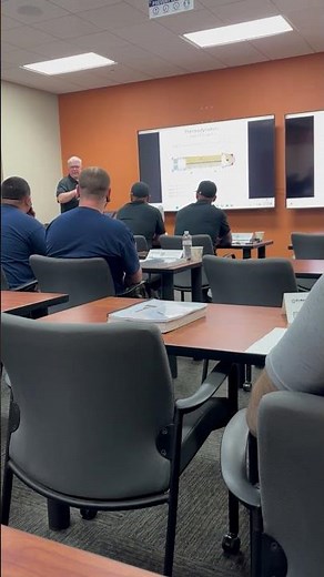 R.F. MacDonald Co. Boiler Training