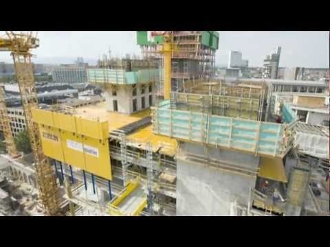 High expectations - Doka Climbing Systems [EN]