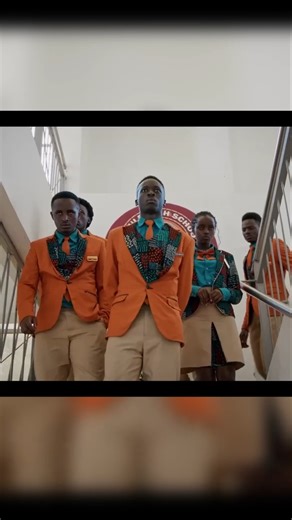 Prefects Series | African Student Leadership Exposed #africanfilms #film #movie #movieclips