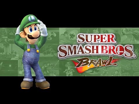 Negative Zone - Super Smash Bros. Brawl