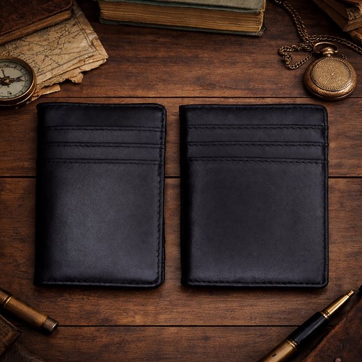 Orphic Wallet