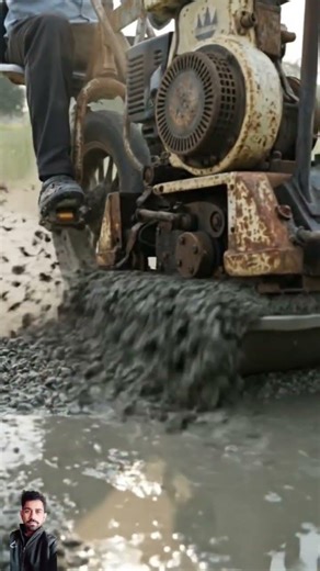 देसी जुगाड़ या आधुनिक मशीन? | Desi Jugaad or Modern Machine?