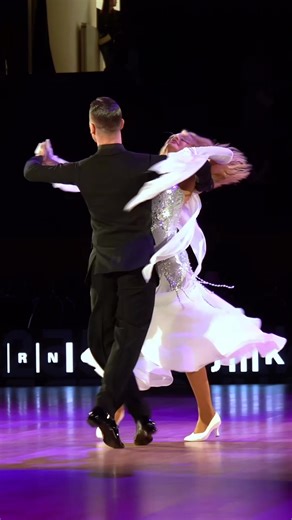 World champs! show! Dmitri Kolobov - Signe Busk 📆 2025 WDSF World Championship Show Dance STD Adult 📸 @studiopm.photo #wdsf #wdsfdancesport #dancesport | WDSF DanceSport