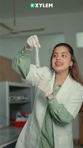 ACID+Metal Reaction | Chemistry Lab