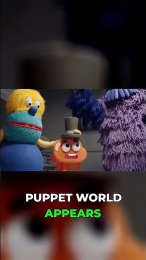 Gumball's MOST TERRIFYING Adventure Ever