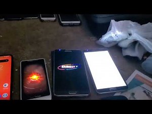 [130+ PHONES!]Full Device Collection Update! (September-October 2023)