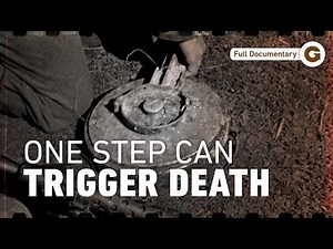 From Caltrops To Mines: The Evolution Of Ambush Weapons | Full Documentary