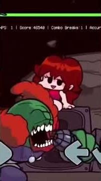 Gio fnf vs triky fnf. vos