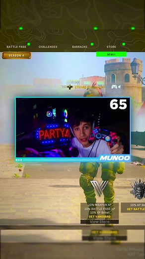 Best Controller Settings for Warzone - Season 4