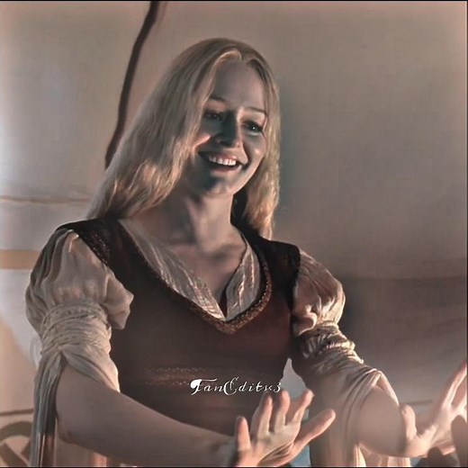 Powerwomen of MiddleEarth || Galadriel, Tauriel Arwen and Eowyn edit #lotredit