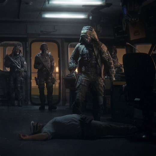 🔥 It's all down to this Delta Team... 👀 Watch the full trailer and the Year 11 Reveal today ⌚ 5PM CET 📺 Live on twitch.tv/rainbow6 | Ubisoft