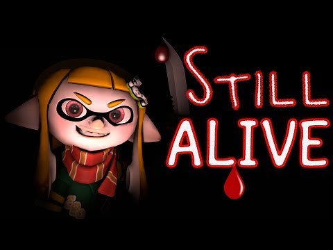 [Splatoon SFM] Still Alive