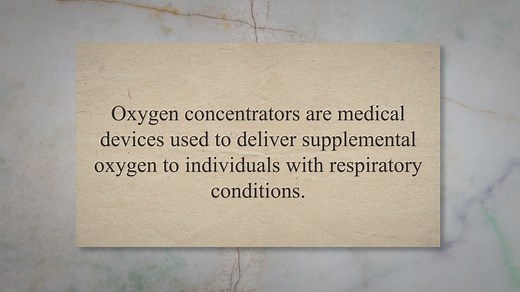 Reducing the Noise of Oxygen Concentrators: Identifying Sources, Maintenance Tips, and Beyond