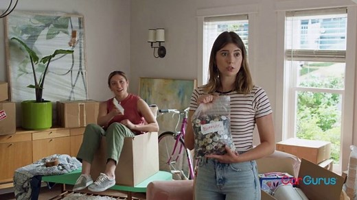 CarGurus TV Spot, 'Moving'