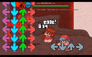 （100粉特辑）Tricky隐藏阶段魔改重制版