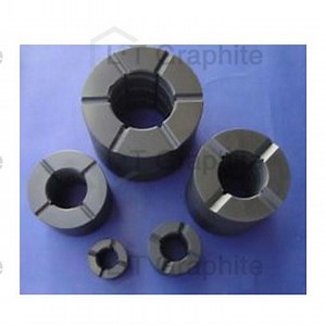 [Hot Item] Minimized Abrasion Impregnated Resin Graphite Bearings