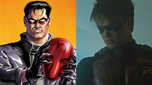 Titans: 10 Things You Didn't Know About Jason Todd