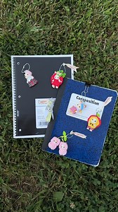🎒✏️ Back to school but make it adorable! ✏️🎒 From the School Girl Tuxedo Cat 📚 to our fruity friends — Sweet Strawberry, Sunshine Banana, Rosy Apple, and Cutie Cherries 🍓🍌🍎🍒 — plus the sweet Nursery Chocolate Rabbit, there’s a Calico Critters keychain for every backpack, pencil case, or lunch bag! Start your school year with a pocket-sized buddy by your side — and discover even more styles on our website! 💼✨ #CalicoCritters #BackToSchool #Kawaii #Miniatures #CritterKeychains #SchoolVibes