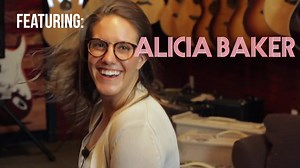◆Alicia Baker与电钢 搬运◆ #02 Roland FP-30示范演奏及介绍（1）