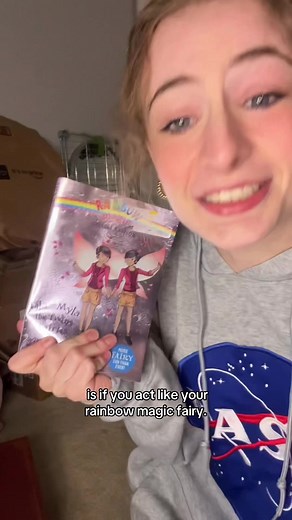 Rainbow Magic Fairies Books for Kids - BookTok Favorites