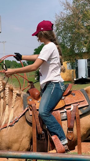 Breakaway Roping Tips for Aspiring Riders