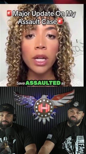 Ghetto Girl Who Punched ProLifer In Harlem Gets Her Charges DROPPED By NY Court... | The Hodgetwins