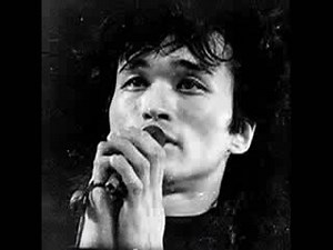 Виктор Цой - Ария мистера Икс