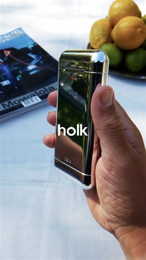 The Carry Case. Fits four kingsize jay's perfectly. | holk