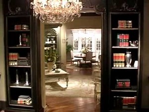 Habersham Showroom Tour