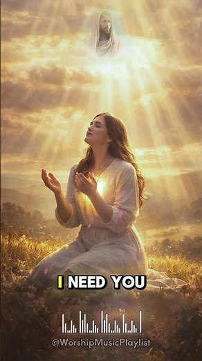 Lord, I Need You #christiansongs #worshipmusic #music #jesus #lyrics