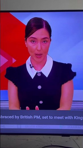 AMANDALINA LETTERIO GLOBAL NEWS 1 MARCH 2025