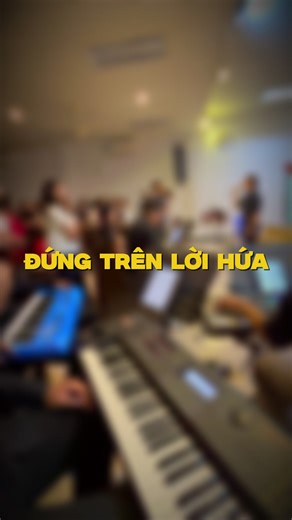 Boy Band 2026: Worship and Keyboard Skills